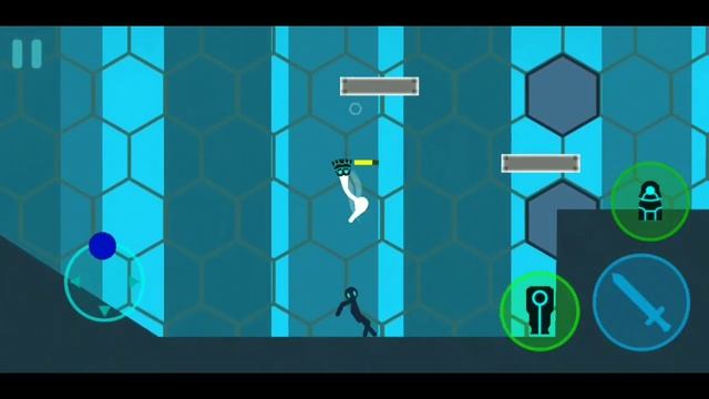 Stickman Project : Rebirth | Episode 1 | THE REBIRTH ! смотреть онлайн
