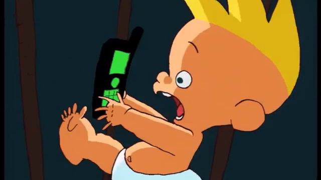Piccolo Coro dell'Antoniano - Per un ditino nel telefono (cartoon) - 9° Zecchino d'Oro смотреть онлайн