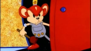 adventures of sonic the hedgehog-25(приключения ежика соника)rus.