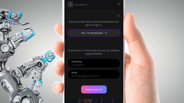 100% FREE Top 3 AI Art Generators for Android смотреть онлайн