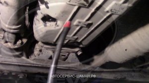 Замена масла в коробке ТЛК 100. Как самому поменять масло в АКПП Toyota Land Cruiser 100/Lexus LX47