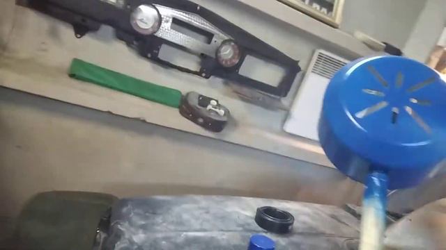 Restoration LAMP смотреть онлайн