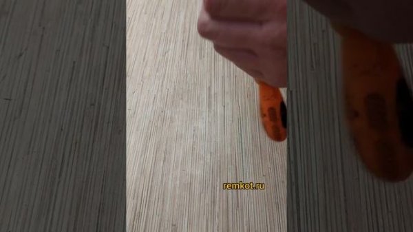 Ремонт крана подпитки котла Mizudo (Мизудо)