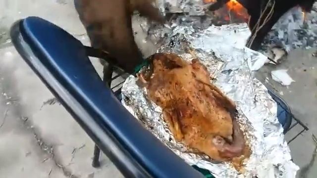утка приготовление в коктальнице смотреть онлайн