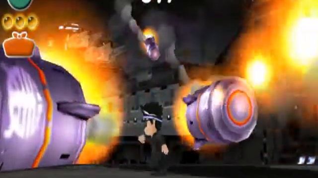 Let´s play Hammerin Hero part16 смотреть онлайн