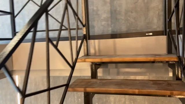 Аренда офиса 83 кв.м. (2 уровня) в стиле лофт в центре Красноярска смотреть онлайн