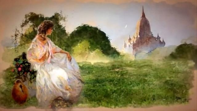 “Осень” автор исполнитель Таня Найк смотреть онлайн