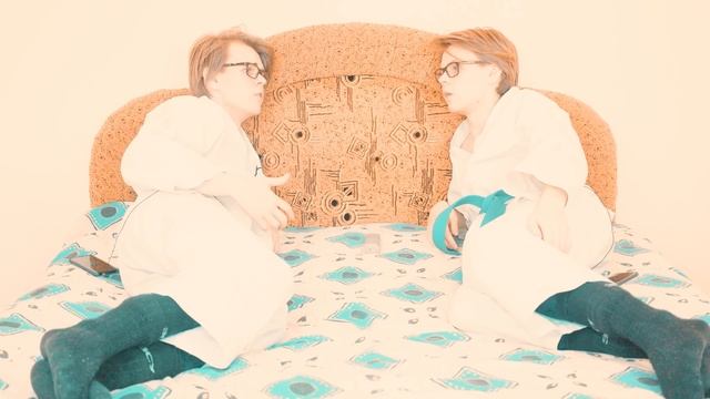 Фантазия Шизофреника смотреть онлайн