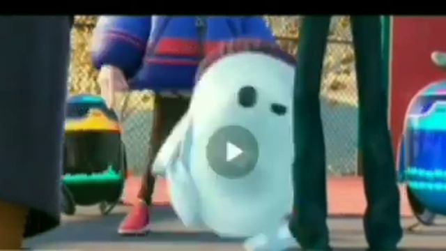 Тики тики така 1 час | Неисправимый Рон