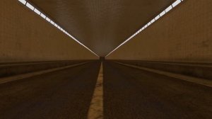 Из этого тоннеля невозможно выбраться! Что нужно Сиреноголовому? Гоша и Чич страшилки с машинами.