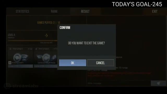 TOUGH GAMER IS LIVE 🔴STANDOFF 2 AMONG US LATER смотреть онлайн