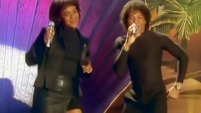 Ottawan -  Hands Up 1981