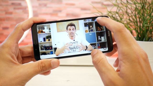 Ya no hacen móviles así!!! Redmi 7A con 5.45" y menos de $100 смотреть онлайн