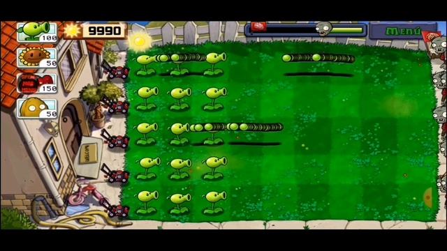 Plants Vs Zombies Mod Menu | New Version 3.3.2