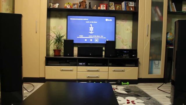YAMAHA 777 смотреть онлайн