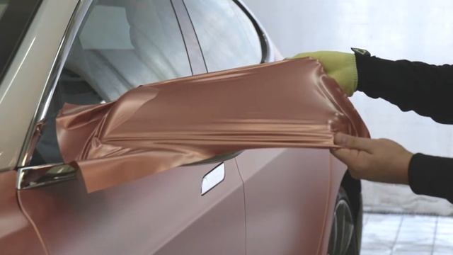 Tesla model S wrapped by AutoDecor.lt смотреть онлайн