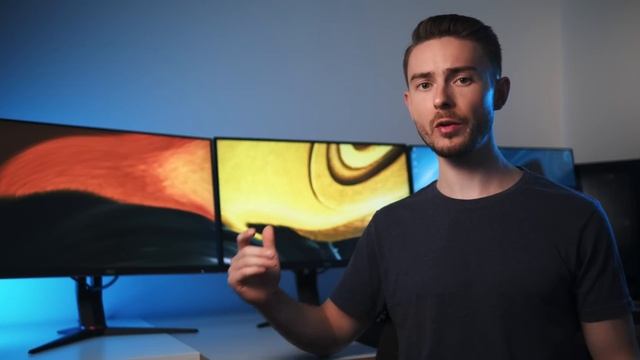 Don’t Buy the Wrong Resolution - 1080p vs 1440p vs 4K смотреть онлайн