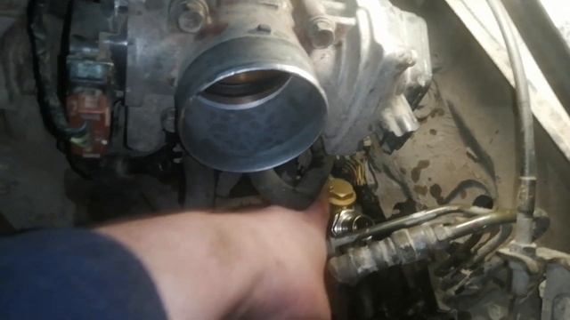 Замена радиатора печки Mitsubishi Diamante. Какой можно поставить и КАК смотреть онлайн