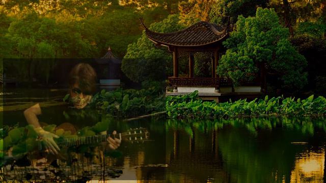 Иероглиф (Пикник)_Кто виноват (Воскресение)_Вариант под гитару (D.Volcano) смотреть онлайн