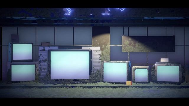 A Memoir Blue: First Look/Full Game Playthrough смотреть онлайн