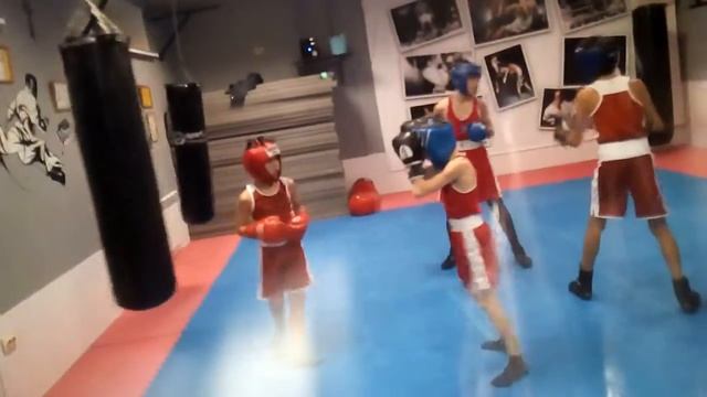 16 декабря 2018 г.(4) смотреть онлайн