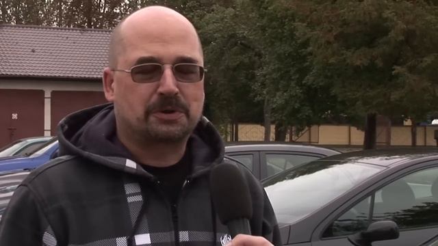 Дмитрий Лазо (Журнал АвтоМИР) о новой шине Cordiant Road Runner