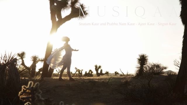 Snatam Kaur with her mother Prabhu Nam Kaur ⋄ Ajeet Kaur ⋄ Sirgun Kaur ⋄ Sacred Music смотреть онлайн