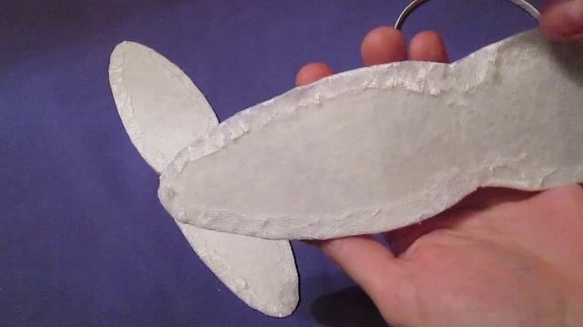 Ободок с ушками своими руками /Зайчик / Новогодние Поделки 2019 смотреть онлайн