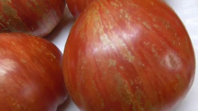 Томаты - новинки 2022 года. Томат Джаз розовый. Дегустация. смотреть онлайн