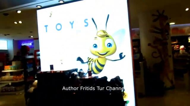 Hamad International Airport 2018 Doha Qatar смотреть онлайн