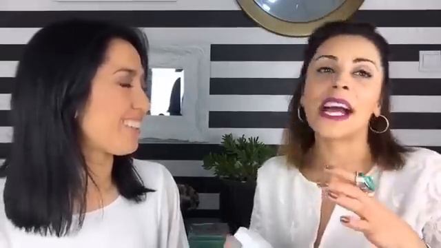 Tudo o que deve saber sobre a pele - MARTA FLORES смотреть онлайн