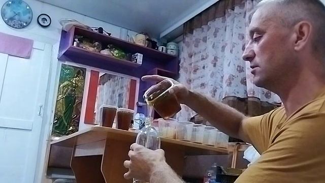 Как выбрать идеальную тару для развития вашего медового бизнеса
#сбыт мёда смотреть онлайн