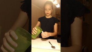 Как сделать активатор для слайма