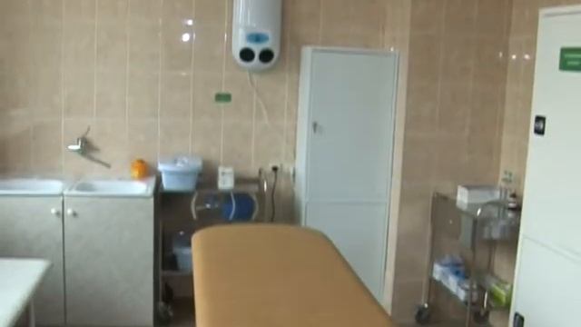 Поликлиника смотреть онлайн