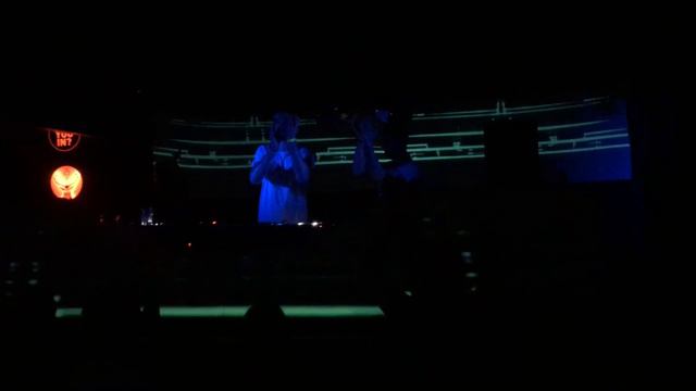 Astronaut Music Pres. Moonbootica at Corvin Club @ Moonbootica -2016.07.01. смотреть онлайн