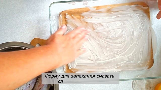 Идеальное блюдо: Рыба запечённая со сметаной, которая тает во рту смотреть онлайн