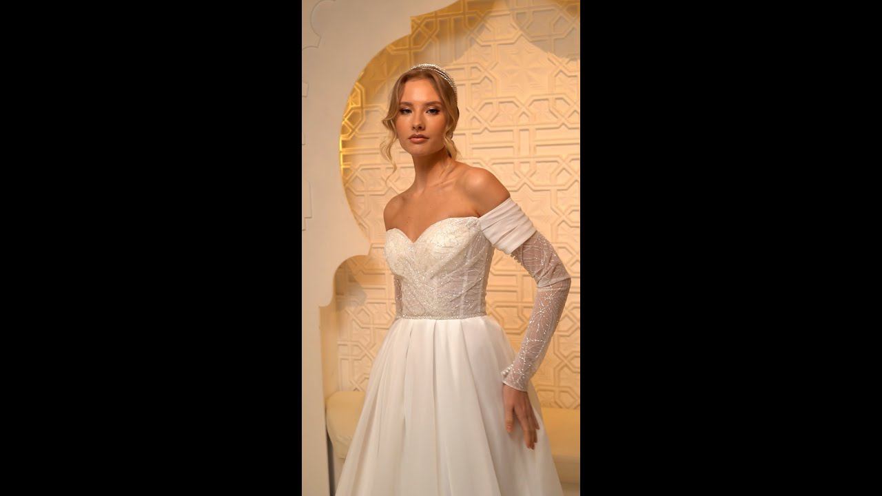 свадебные платья каталожная съемка mp4 смотреть онлайн