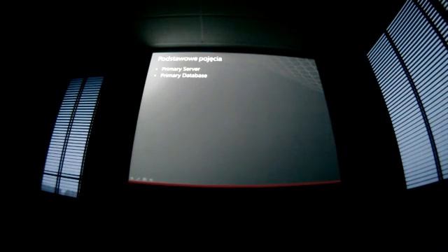 SQL Server High Availability cz.1 смотреть онлайн