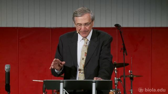 Peter Kreeft: Christian Themes in 'Lord of the Rings' - Biola University Chapel смотреть онлайн