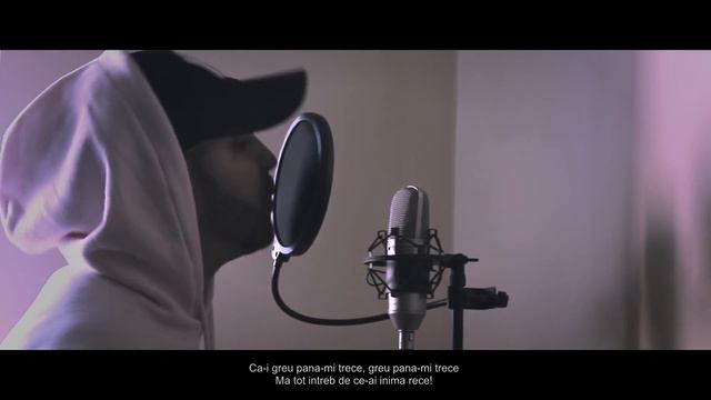 DMC - Pana-mi trece (#studiosession ep. 6) смотреть онлайн