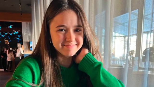 СЕГОДНЯ! Камила Валиева получила награду важнее чем золотые медали! смотреть онлайн