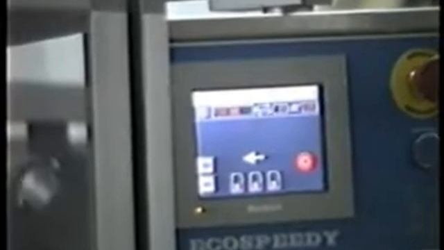 Ecospeedy 4 5 + STV3 Campane riso рис 1 кг вакуум 3 камеры смотреть онлайн