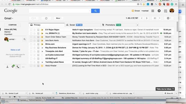 Resume Preparation, Explanation and Formatting 1 смотреть онлайн