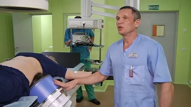 Прграмма "Здоровый интерес". МКБ смотреть онлайн