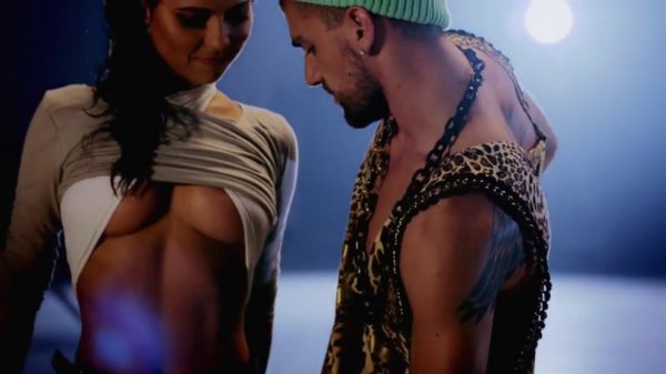 ♫ INNA ► In Your Eyes ♫