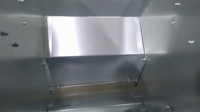 Обзор/Купить кормушку для уток гусей Непросыпайка30/2 двухстороннею интернет магазин/Большой ферме смотреть онлайн