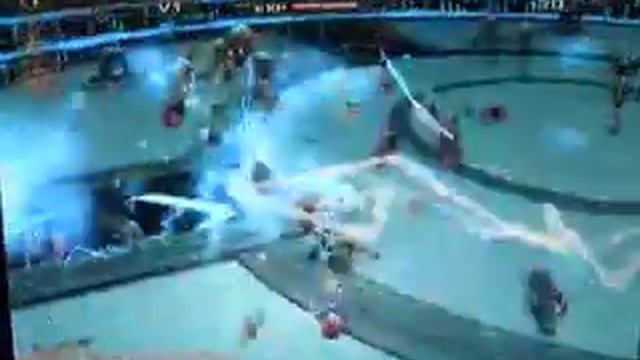 Ratchet And Clank 3 100% Guide Part 5 Titanium Nerves Or Somthing