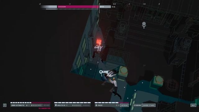 JOHN WICK HEX - Chapter 1: Chinatown | Complete Walkthrough смотреть онлайн