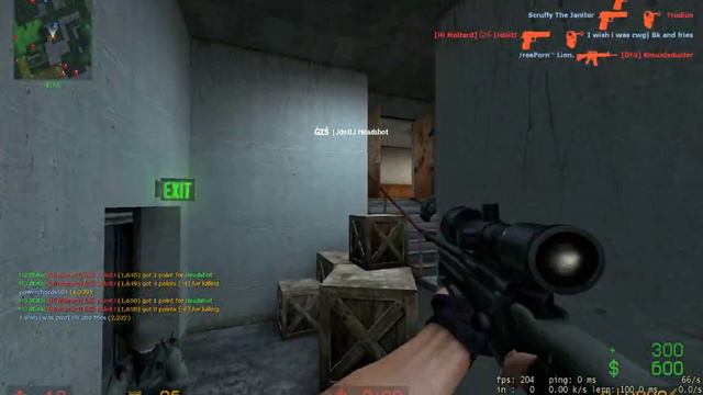 no auto bhop смотреть онлайн