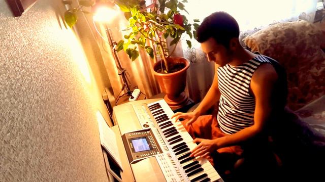 Бумбокс — Вахтерам (piano demo) смотреть онлайн